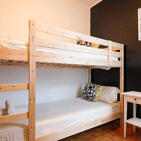 바르셀로나 Bed&Bcn Sant Andreu 아파트 외부 사진