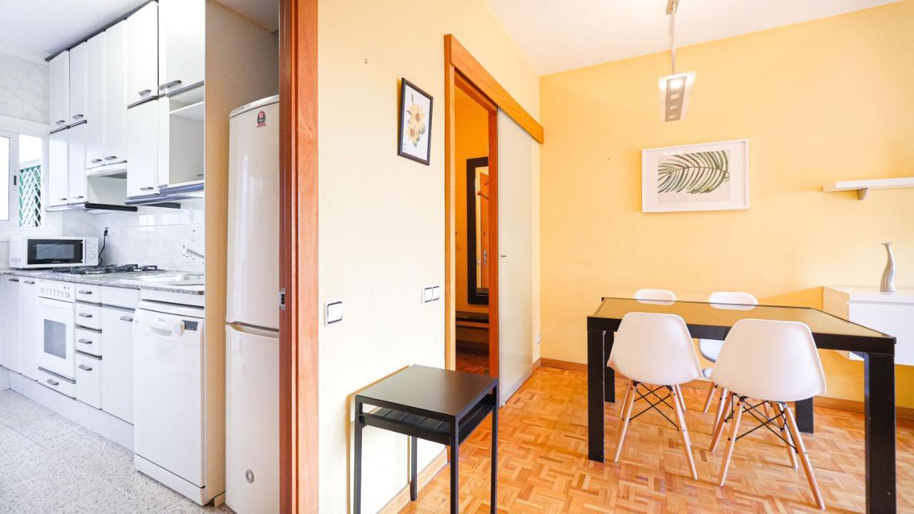 바르셀로나 Bed&Bcn Sant Andreu 아파트 외부 사진