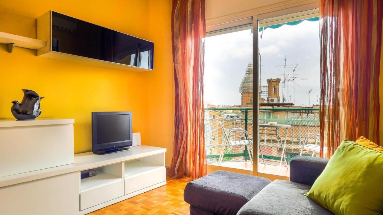 바르셀로나 Bed&Bcn Sant Andreu 아파트 외부 사진