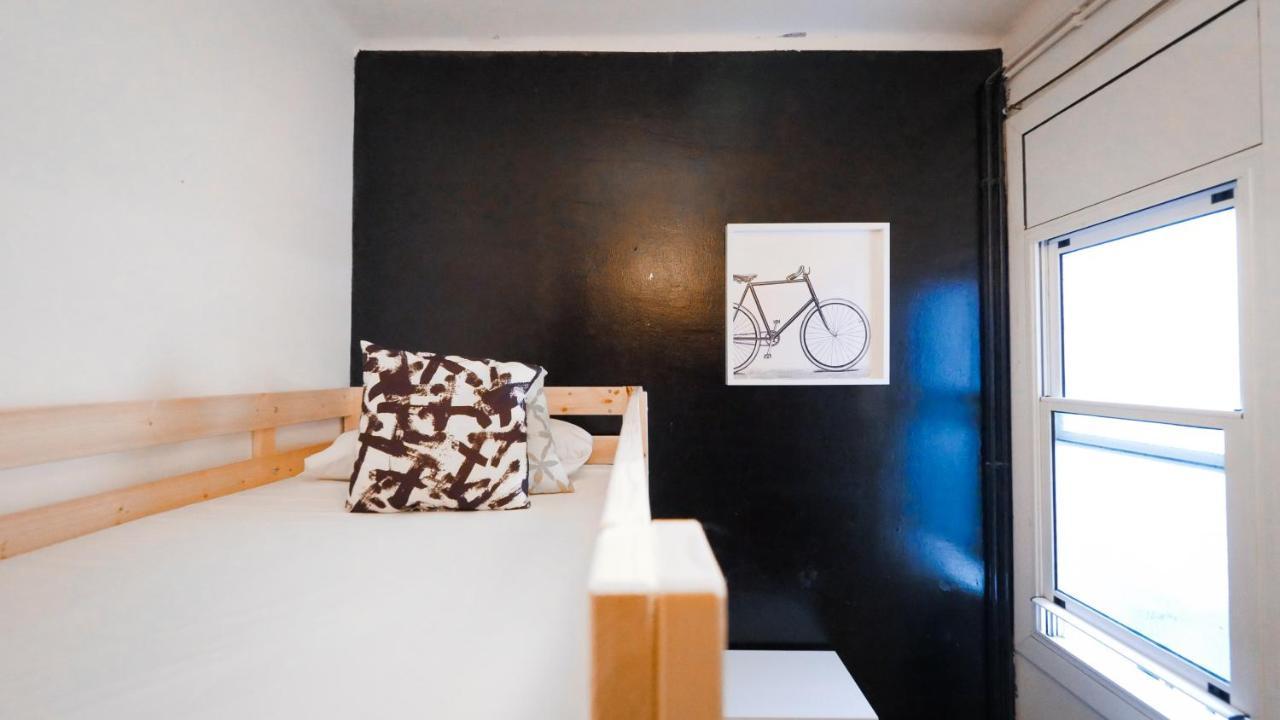 바르셀로나 Bed&Bcn Sant Andreu 아파트 외부 사진