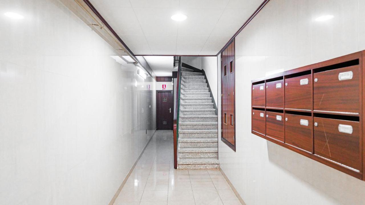 바르셀로나 Bed&Bcn Sant Andreu 아파트 외부 사진